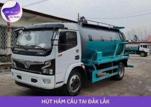 hút hầm cầu tại đắk lắk