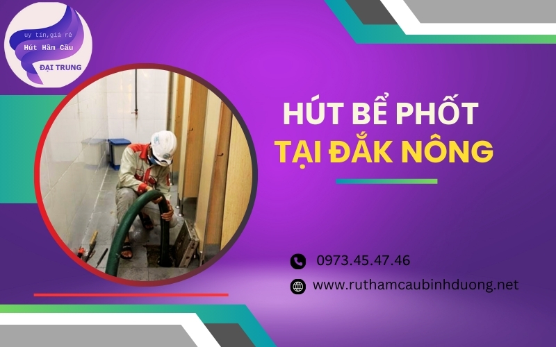 hut be phot tai dak nong