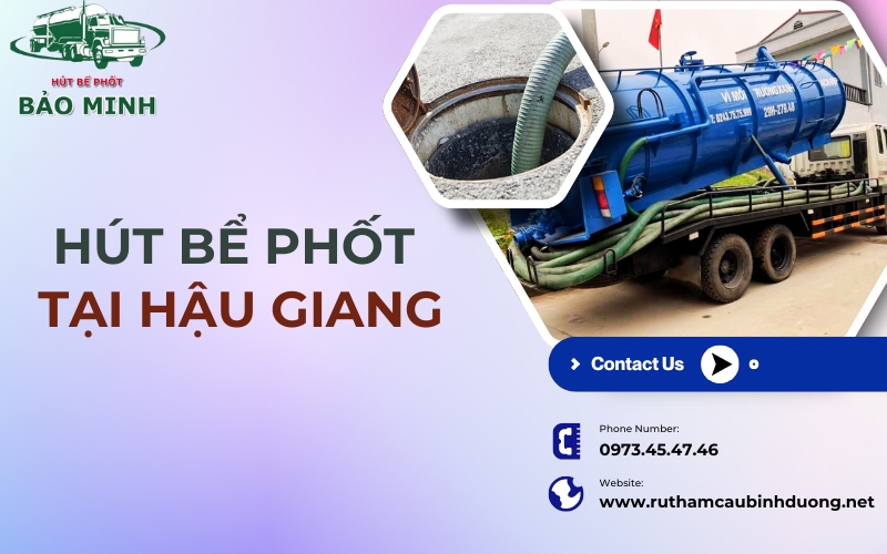 hut be phot tai hau giang