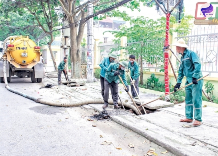 Hút bể phốt tại Tây Ninh (7)