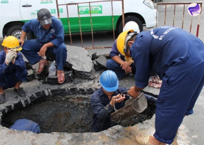 Hút bể phốt tại Trà Vinh (5)