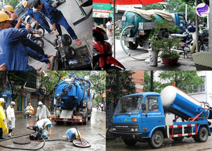Dịch vụ hút hầm cầu huyện Bình Chánh (3) Dịch vụ hút hầm cầu huyện Bình Chánh (3)
