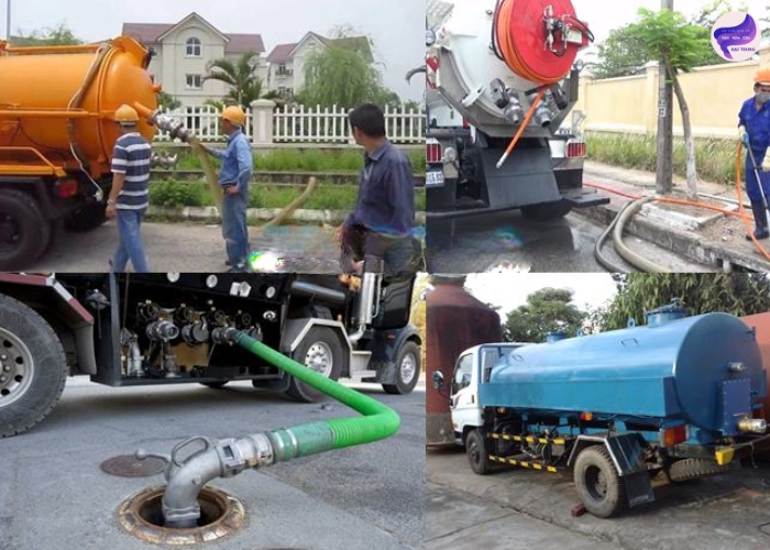 Dịch vụ hút hầm cầu huyện Bình Chánh (4) Dịch vụ hút hầm cầu huyện Bình Chánh (4)