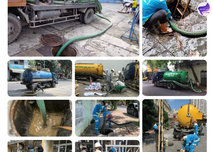 Dịch vụ hút hầm cầu quận 11 (4) Dịch vụ hút hầm cầu quận 11 (4)