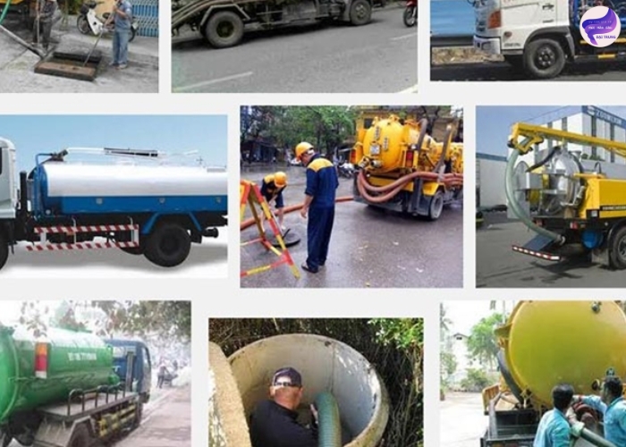 Dịch vụ hút hầm cầu quận 12 (6) Dịch vụ hút hầm cầu quận 12 (6)