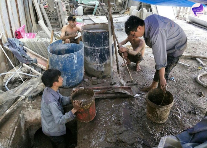 Dịch vụ hút hầm cầu quận Tân Bình (5) Dịch vụ hút hầm cầu quận Tân Bình (5)