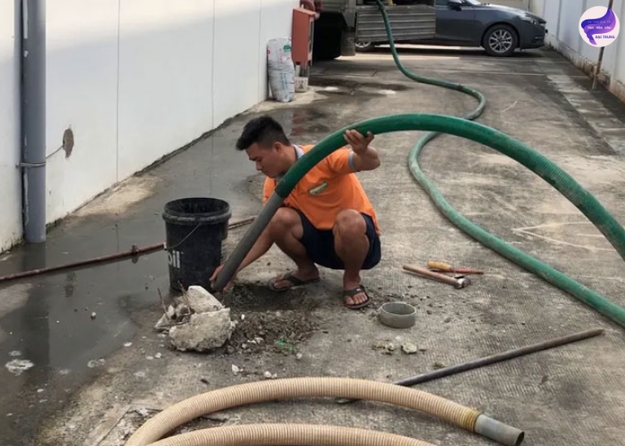 Dịch vụ thông cống nghẹt Sài Gòn (6) Dịch vụ thông cống nghẹt Sài Gòn (6)
