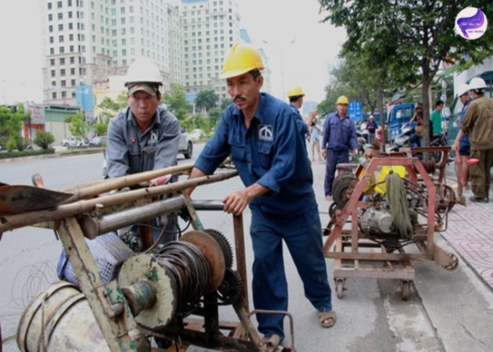 Dịch vụ thông cống nghẹt TP.HCM (6) Dịch vụ thông cống nghẹt TP.HCM (6)