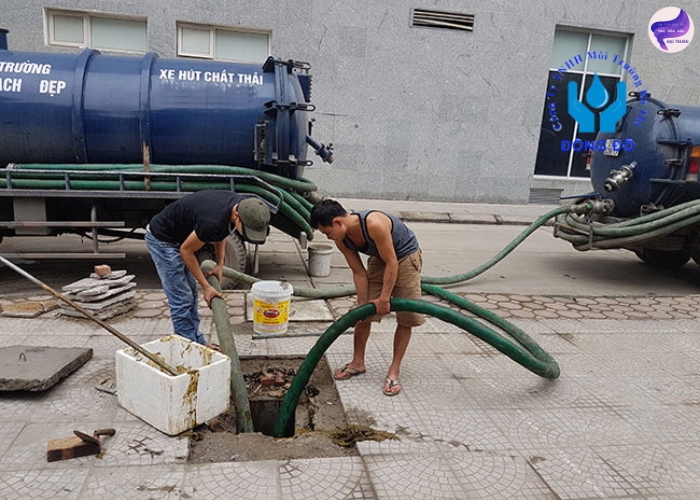 Dịch vụ thông cống nghẹt quận 1 (2) Dịch vụ thông cống nghẹt quận 1 (2)