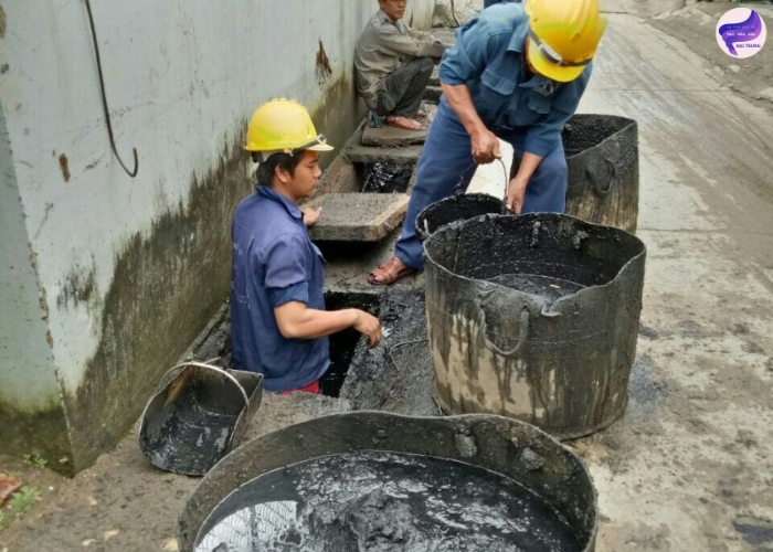 Dịch vụ thông cống nghẹt quận 2 (2) Dịch vụ thông cống nghẹt quận 2 (2)