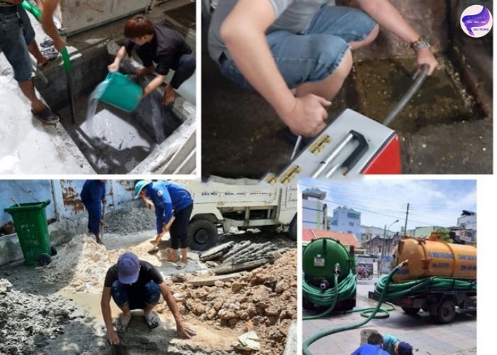 Dịch vụ thông cống nghẹt quận 2 (5) Dịch vụ thông cống nghẹt quận 2 (5)