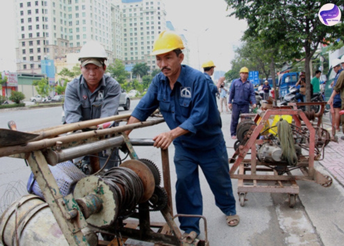 Dịch vụ thông cống nghẹt quận 2 (6) Dịch vụ thông cống nghẹt quận 2 (6)