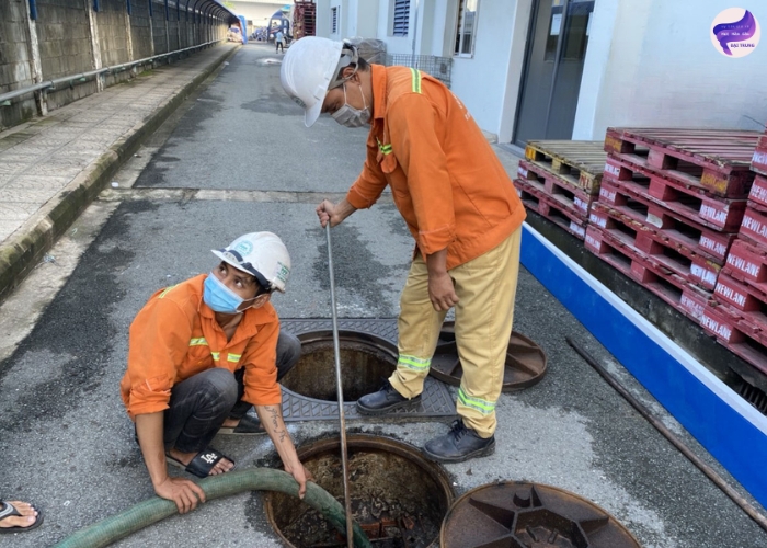 Dịch vụ thông cống nghẹt quận 3 (2) Dịch vụ thông cống nghẹt quận 3 (2)