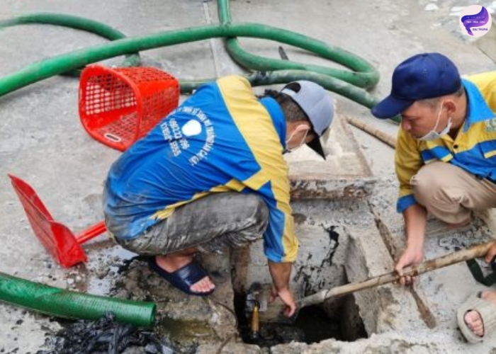 Dịch vụ thông cống nghẹt quận 3 (3) Dịch vụ thông cống nghẹt quận 3 (3)
