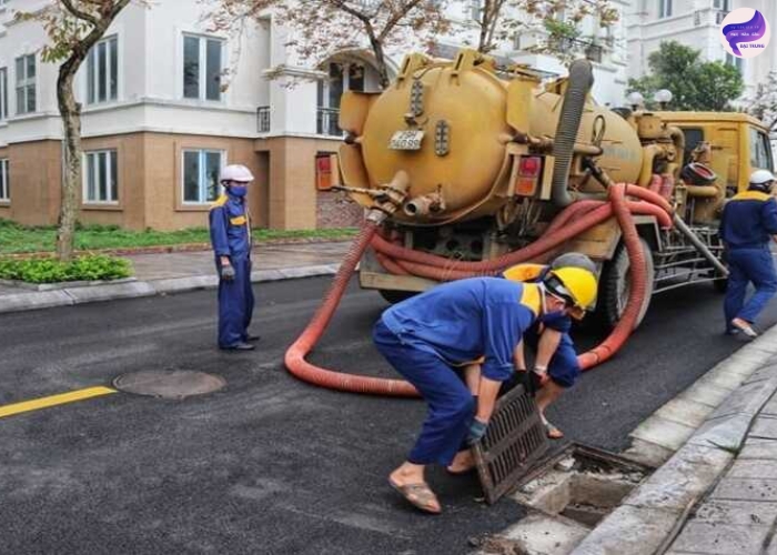 Dịch vụ thông cống nghẹt quận 3 (4) Dịch vụ thông cống nghẹt quận 3 (4)