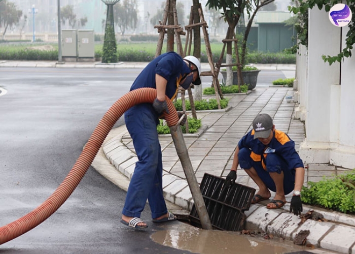 Dịch vụ thông cống nghẹt quận 3 (5) Dịch vụ thông cống nghẹt quận 3 (5)