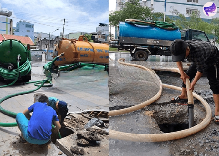 Dịch vụ thông cống nghẹt quận 6 (4) Dịch vụ thông cống nghẹt quận 6 (4)
