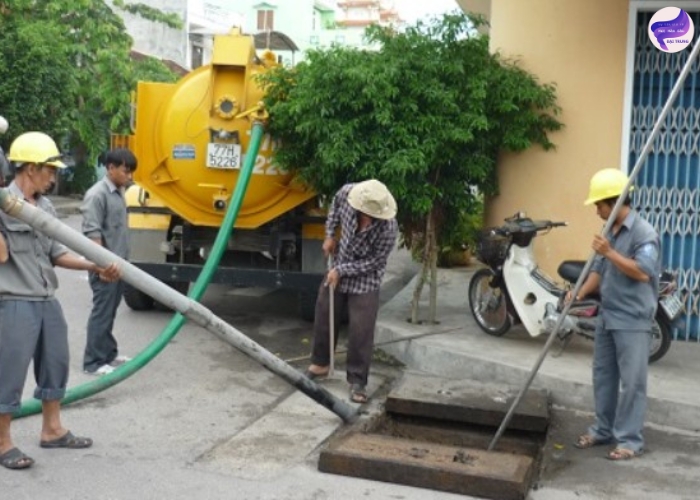 Dịch vụ thông cống nghẹt quận 6 (5) Dịch vụ thông cống nghẹt quận 6 (5)