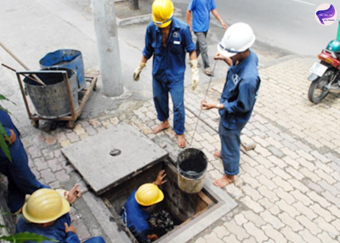 Dịch vụ thông cống nghẹt quận 6 (6) Dịch vụ thông cống nghẹt quận 6 (6)