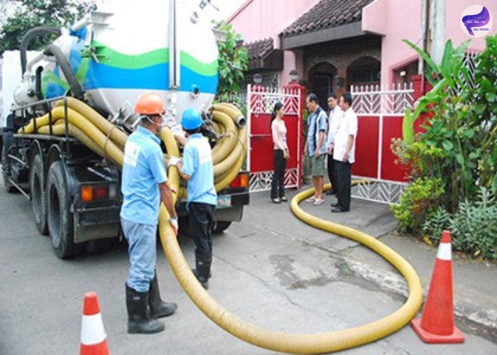 Hút hầm cầu quận Tân Phú (6) Hút hầm cầu quận Tân Phú (6)