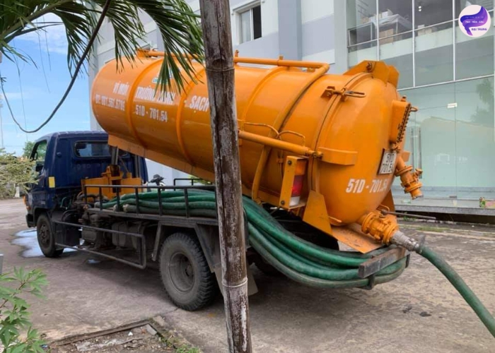 Hút hầm cầu quận Thủ Đức (5) Hút hầm cầu quận Thủ Đức (5)
