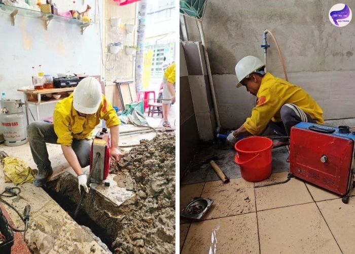 Thông cống nghẹt Quận 5 (3) Thông cống nghẹt Quận 5 (3)