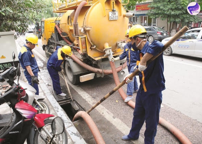 Thông cống nghẹt quận 4 (3) Thông cống nghẹt quận 4 (3)