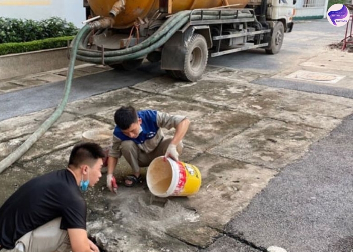 thông cống nghẹt quận 12 thông cống nghẹt quận 12