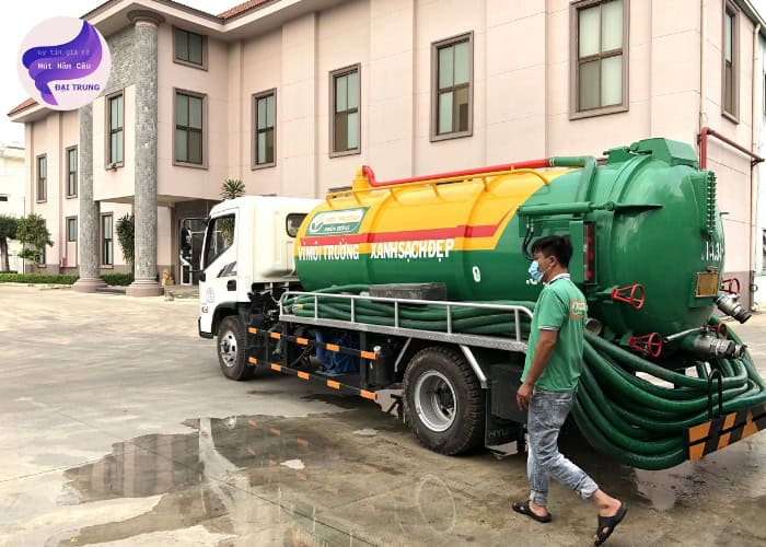 Hút hầm cầu Biên Hòa (4)