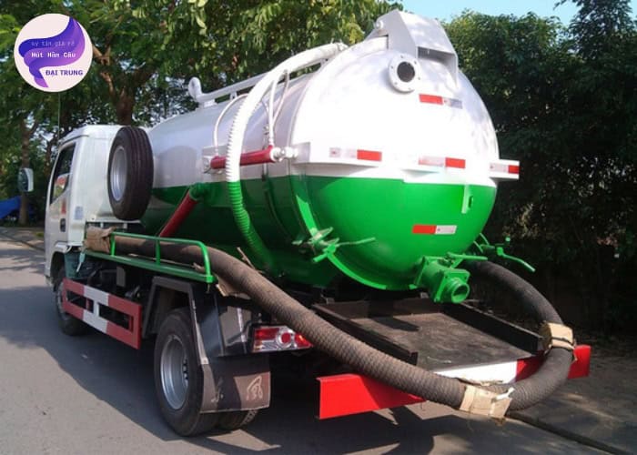 Hút hầm cầu Biên Hòa (6)