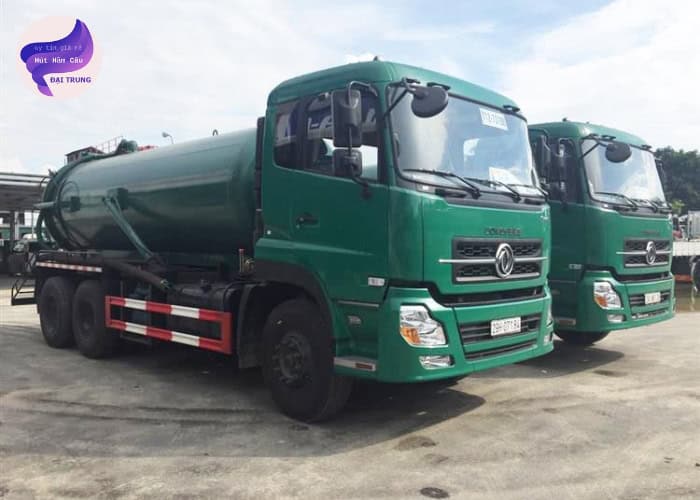 Hút hầm cầu Long Khánh (4)