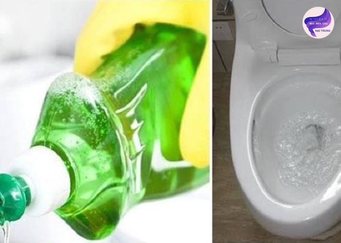 Cách thông bồn cầu bị nghẹt lâu ngày (4)