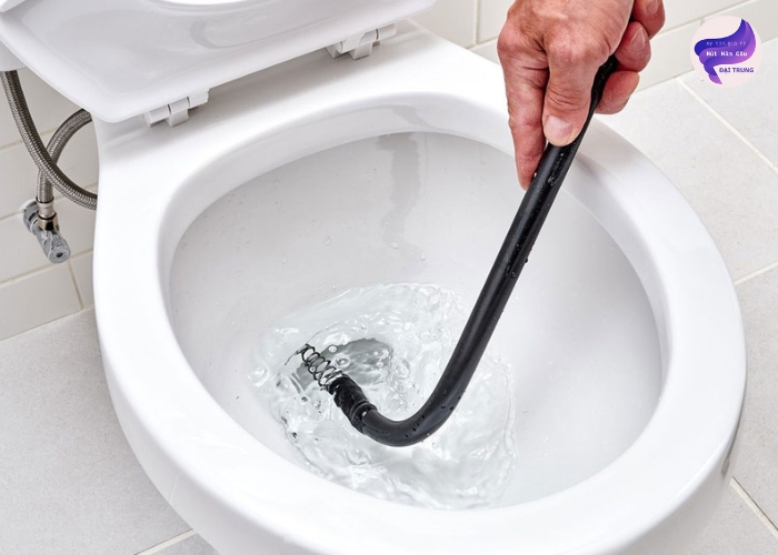 Cách thông bồn cầu hiệu quả nhất (6) Cách thông bồn cầu hiệu quả nhất (6)