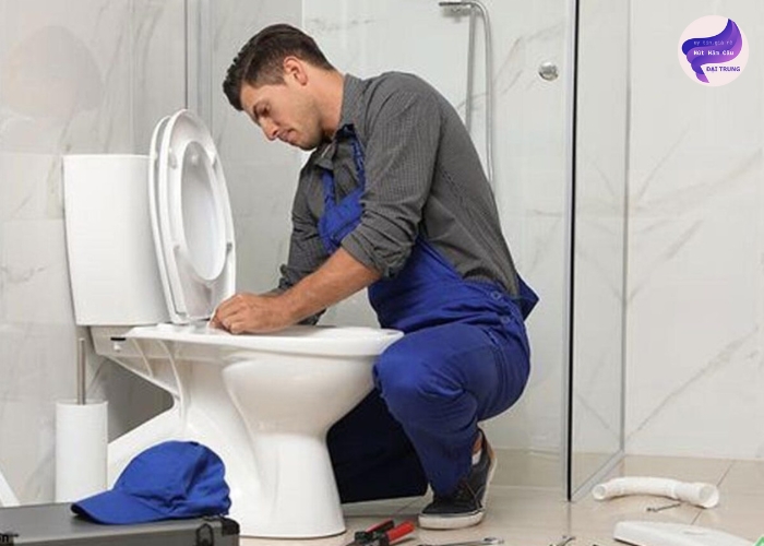 Cách thông bồn cầu hiệu quả nhất (8) Cách thông bồn cầu hiệu quả nhất (8)