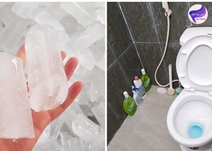 Cách thông bồn cầu tại nhà (8) Cách thông bồn cầu tại nhà (8)