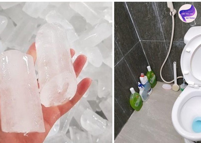 Mẹo thông bồn cầu bị tắc (6) Mẹo thông bồn cầu bị tắc (6)