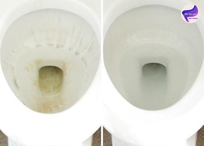 Thông bồn cầu bằng Baking Soda (4) Thông bồn cầu bằng Baking Soda (4)