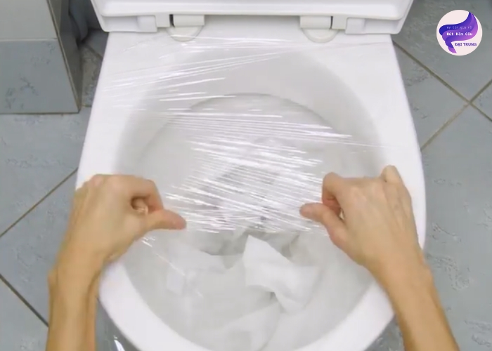 Thông bồn cầu tại nhà nhanh nhất (4) Thông bồn cầu tại nhà nhanh nhất (4)