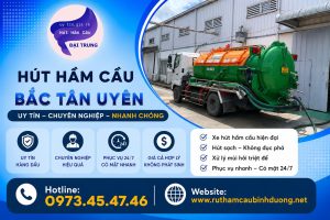 Banner hut ham cau Bac Tan Uyen 101