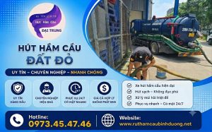 Banner hut ham cau Dat Do 101