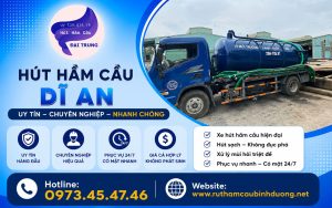 Banner hut ham cau Di An