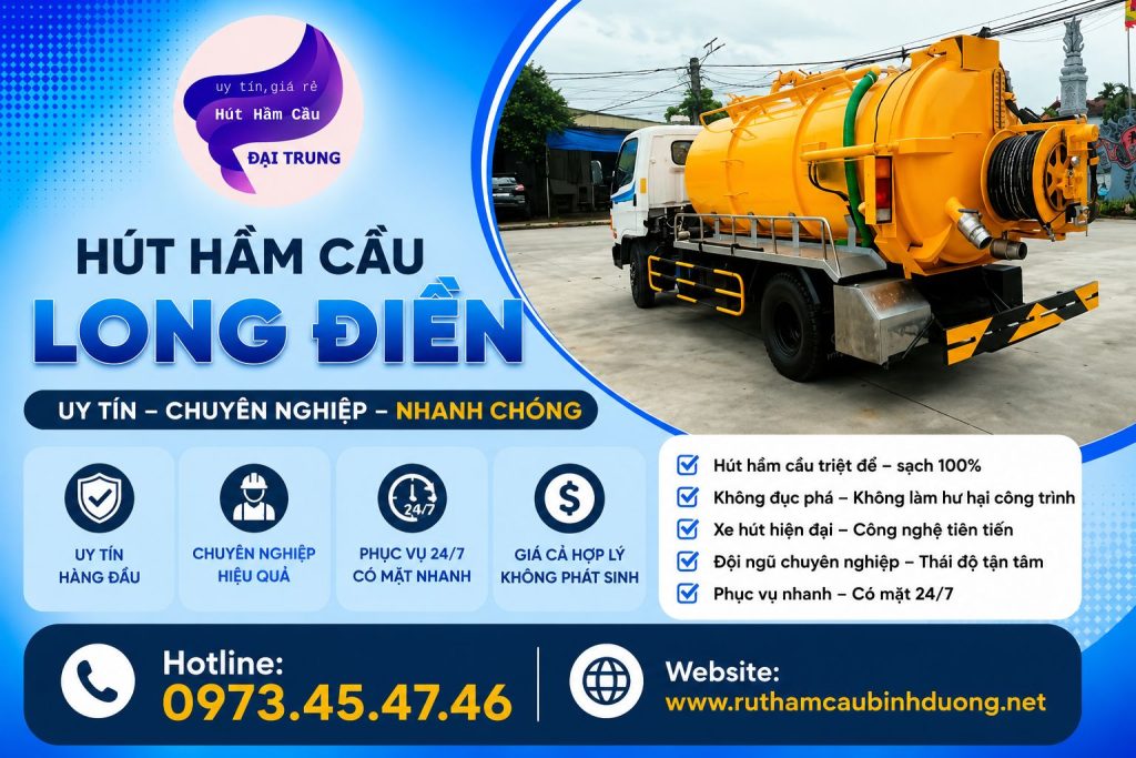 Banner hut ham cau Long Dien 05