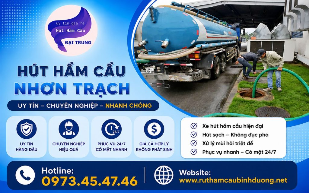 Banner hut ham cau Nhon Trach 05