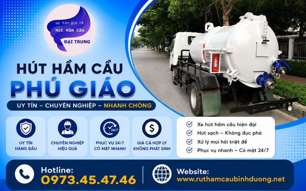 Banner hut ham cau Phu Giao 201