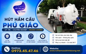 Banner hut ham cau Phu Giao 201