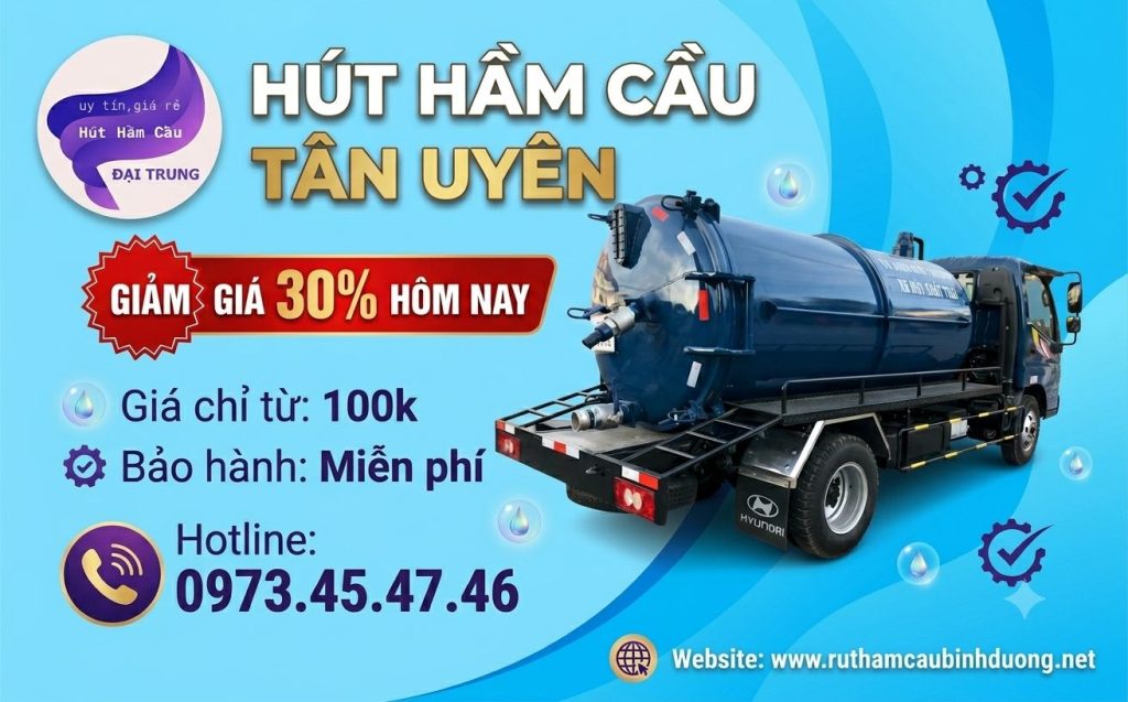 Banner hut ham cau Tan Uyen 01