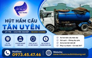 Banner hut ham cau Tan Uyen 101