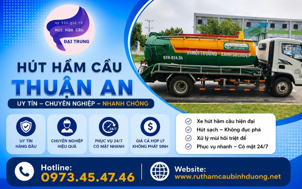 Banner hut ham cau Thuan An 04