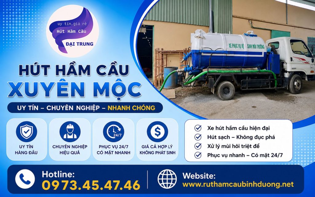 Banner hut ham cau Xuyen Moc 01