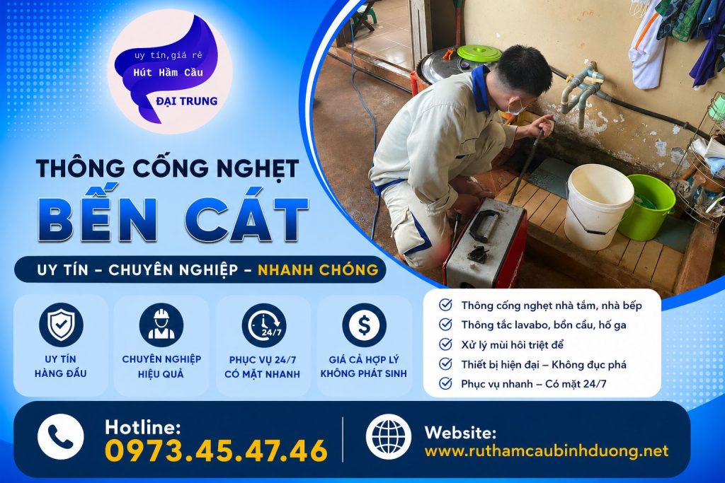 Banner thong cong nghet Ben Cat 203